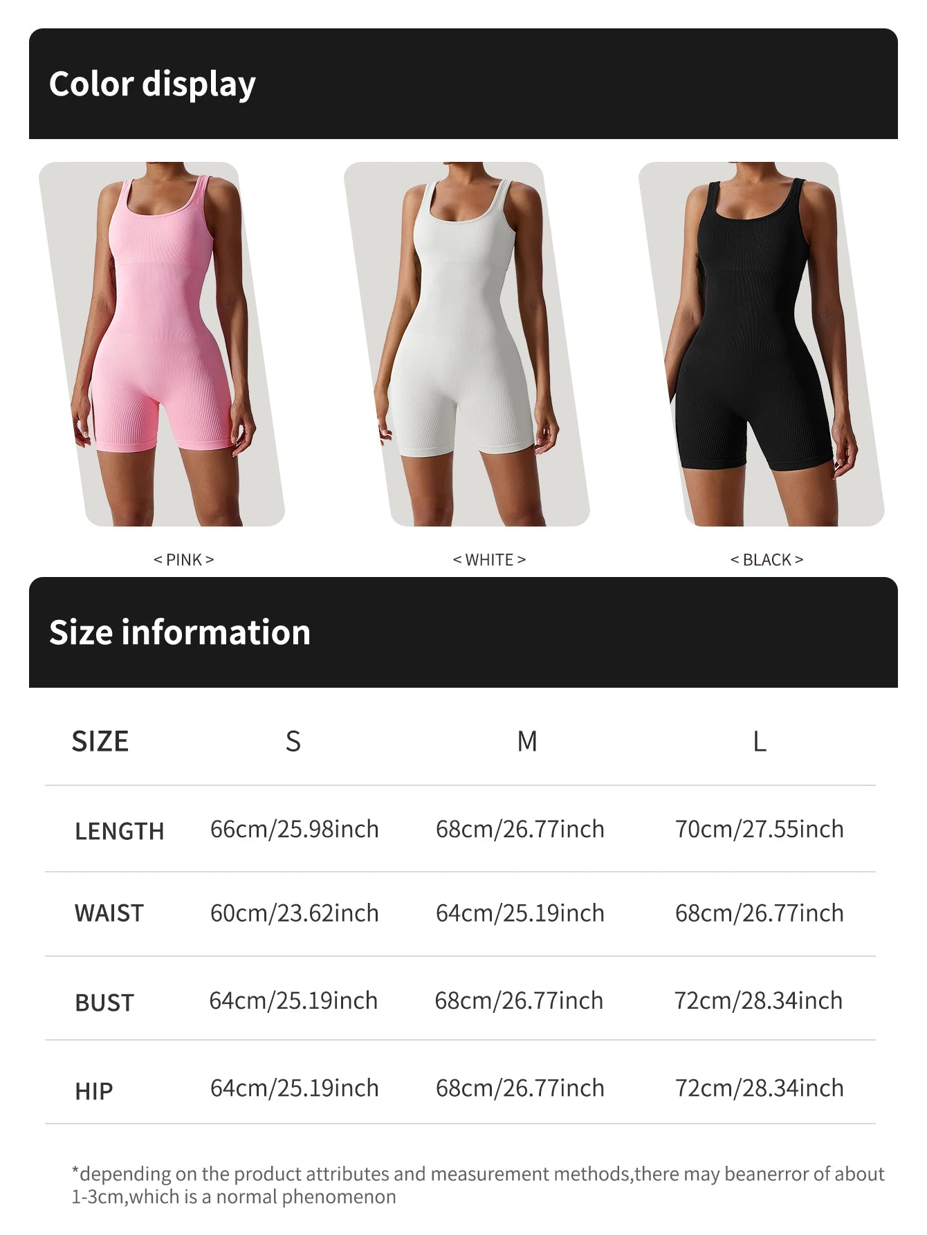 ShadowFit mono elástico para yoga y ejercicio