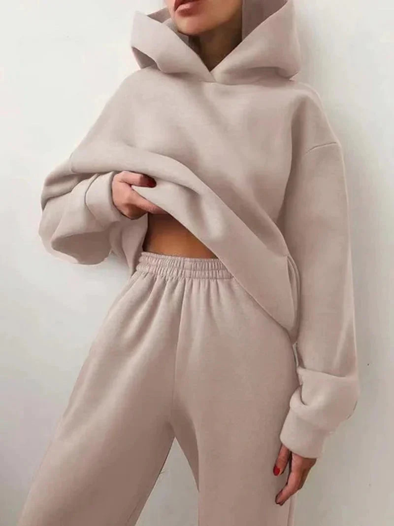 Trackdiva Conjunto Chandal De Dos Piezas