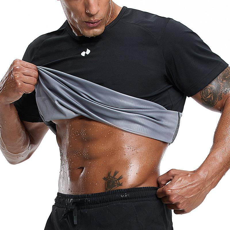 SwiftCore camiseta deportiva 