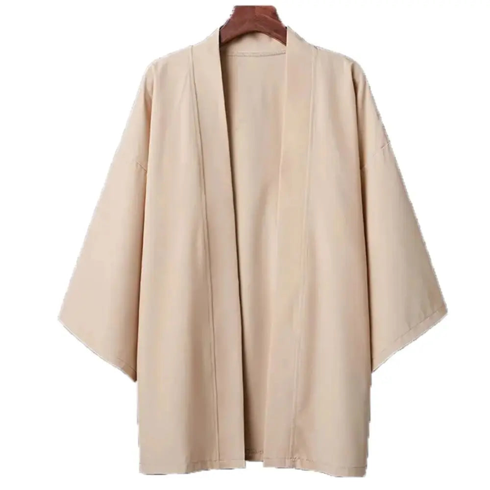 SilentCore kimono oversized 