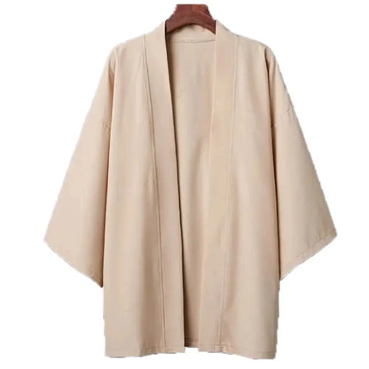 SilentCore kimono oversized 