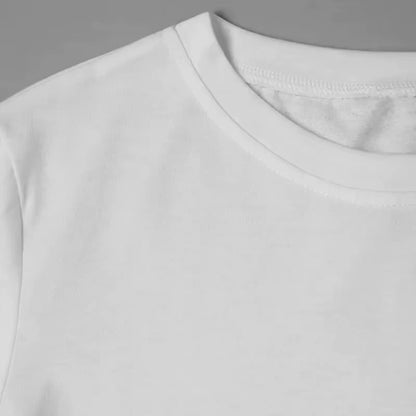 SkyHeart camiseta con estampado 