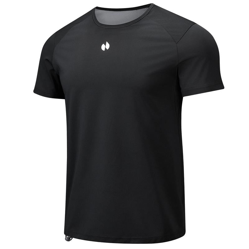 SwiftCore camiseta deportiva 