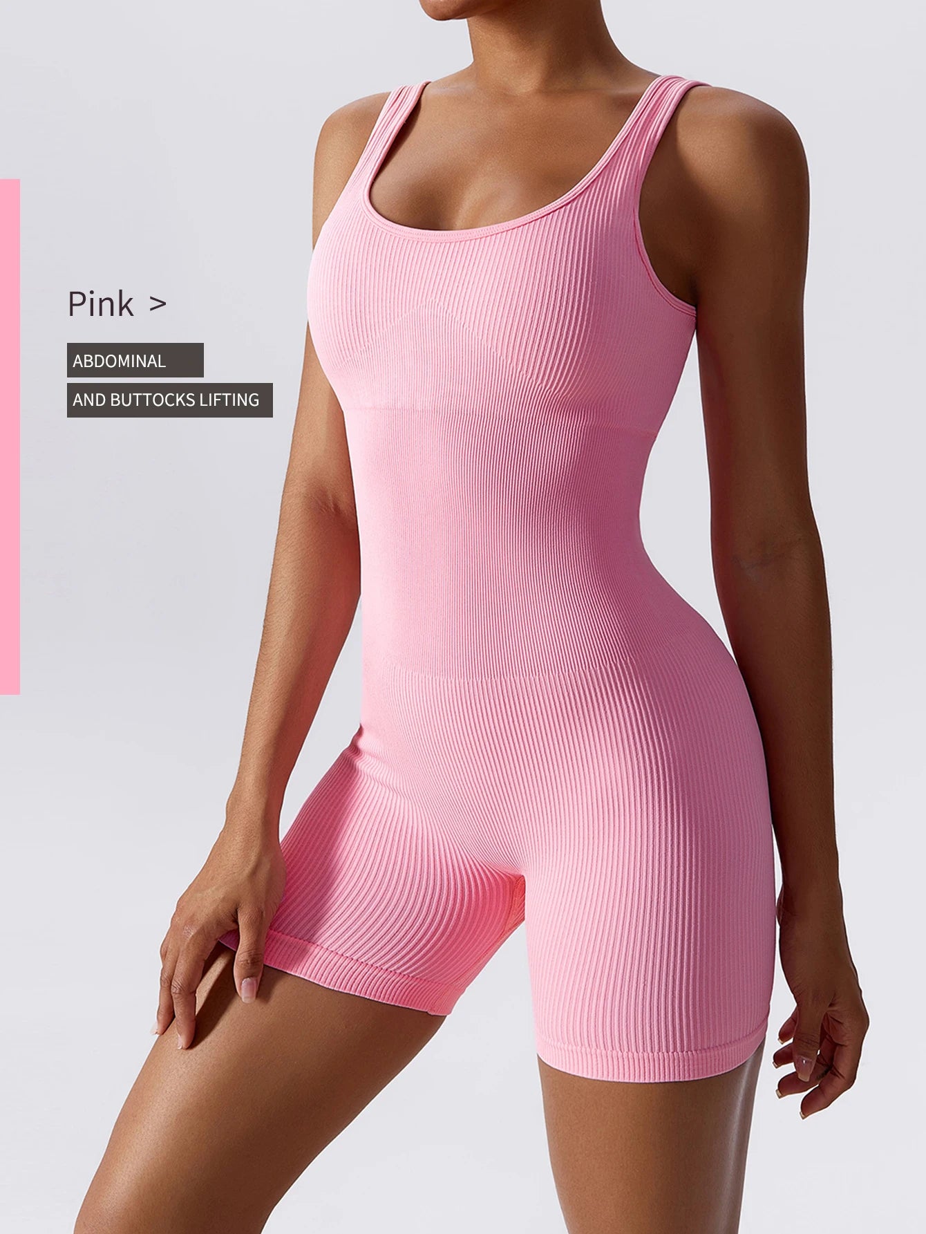 ShadowFit mono elástico para yoga y ejercicio 