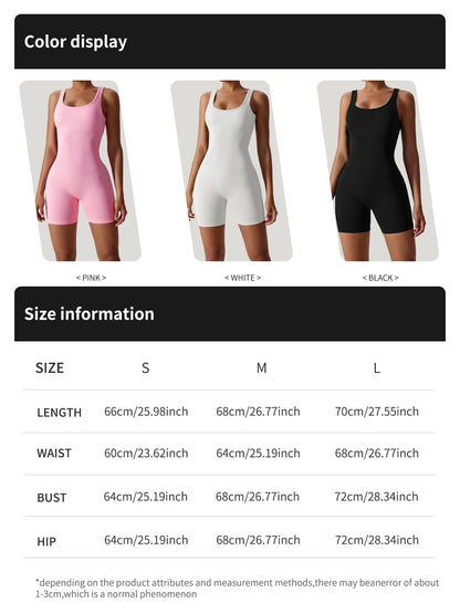ShadowFit mono elástico para yoga y ejercicio 