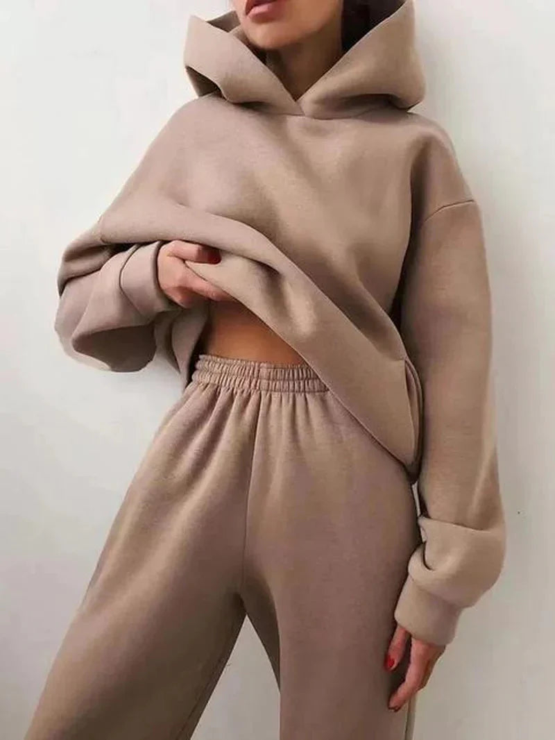 Trackdiva Conjunto Chandal De Dos Piezas