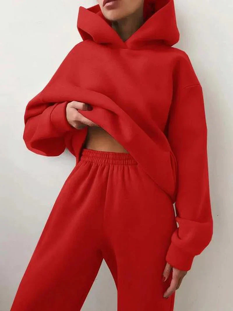 Trackdiva Conjunto Chandal De Dos Piezas