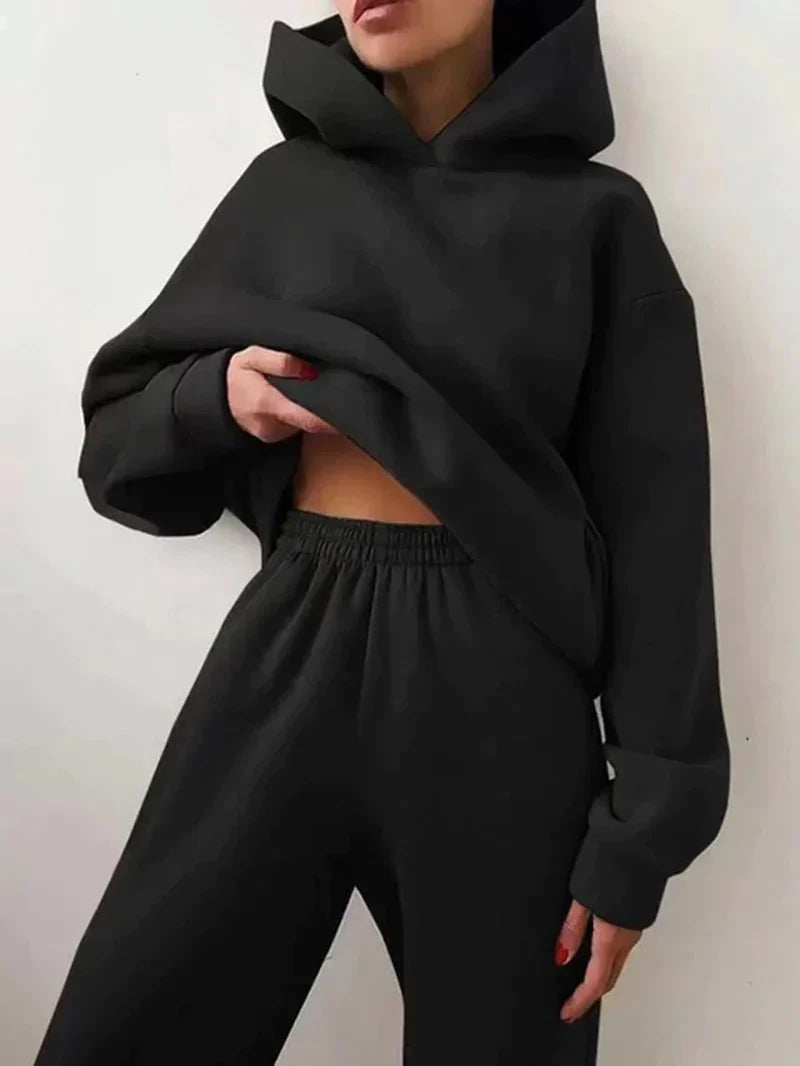 Trackdiva Conjunto Chandal De Dos Piezas