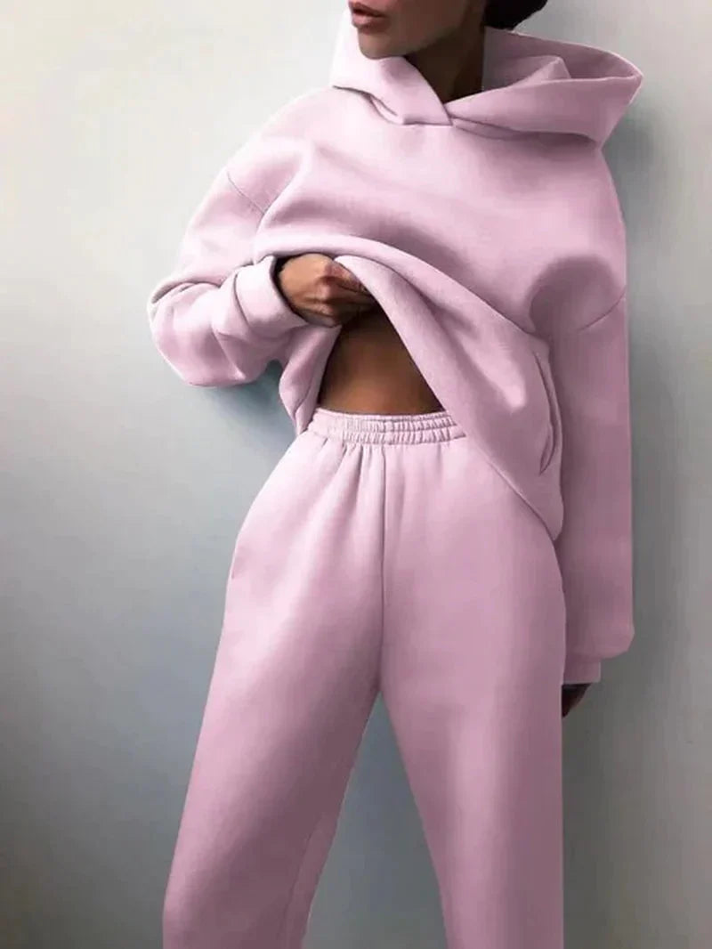 Trackdiva Conjunto Chandal De Dos Piezas