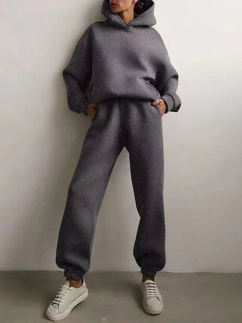 Trackdiva Conjunto Chandal De Dos Piezas