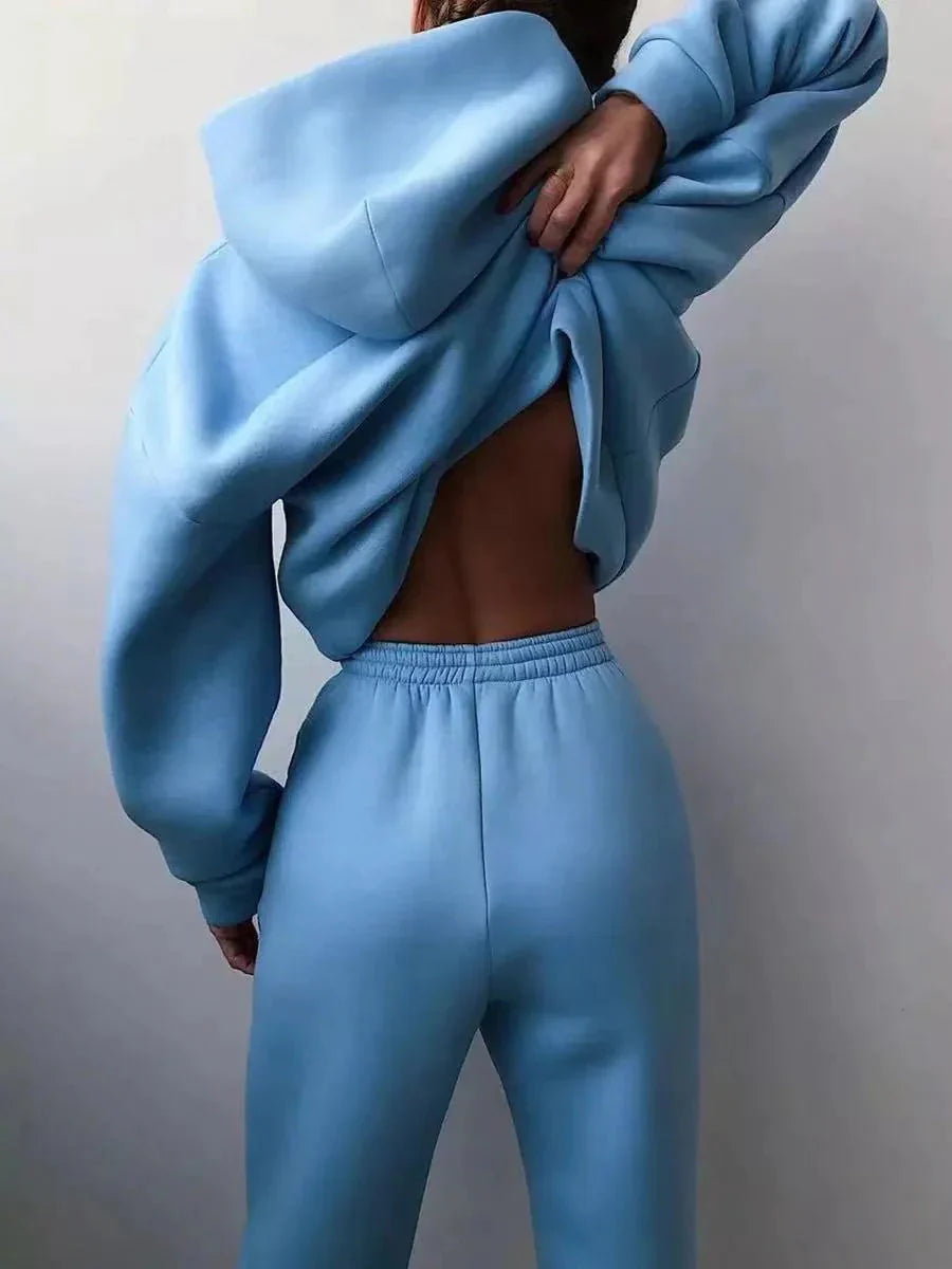 Trackdiva Conjunto Chandal De Dos Piezas