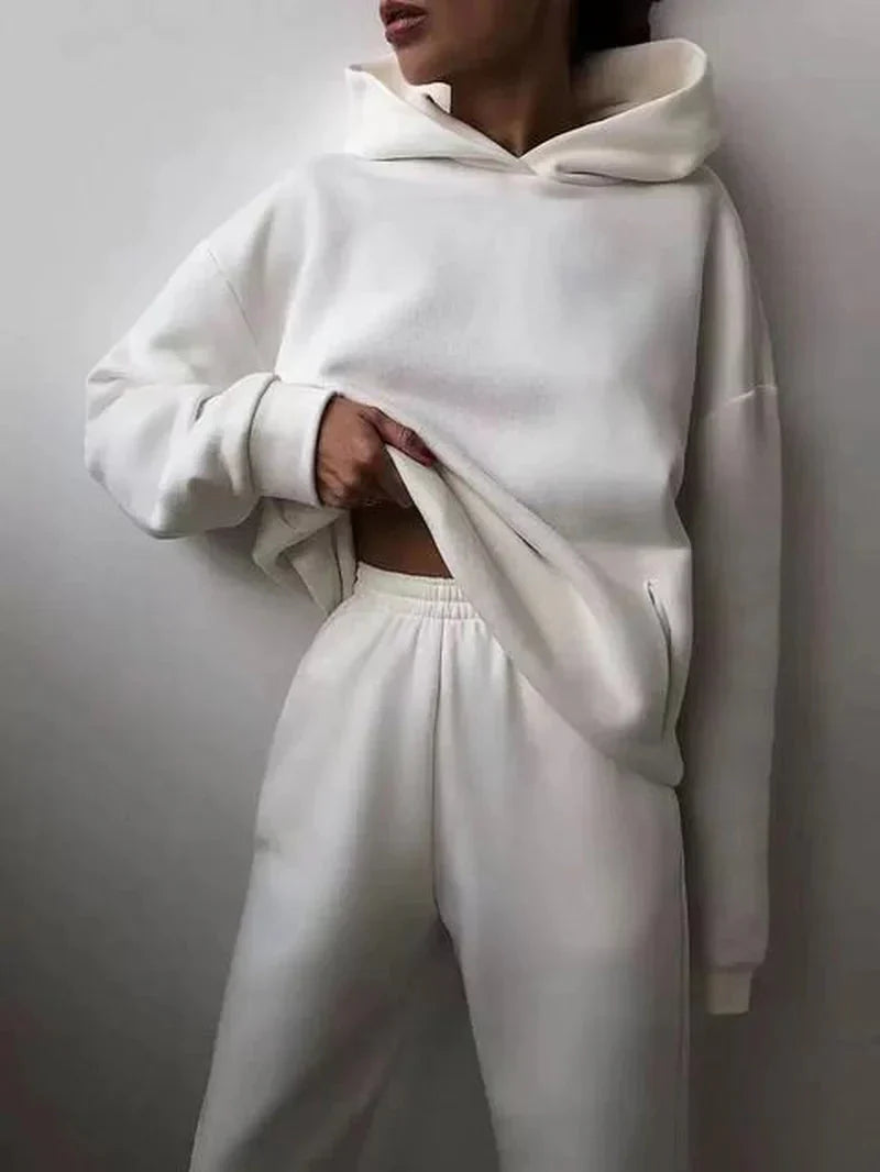 Trackdiva Conjunto Chandal De Dos Piezas